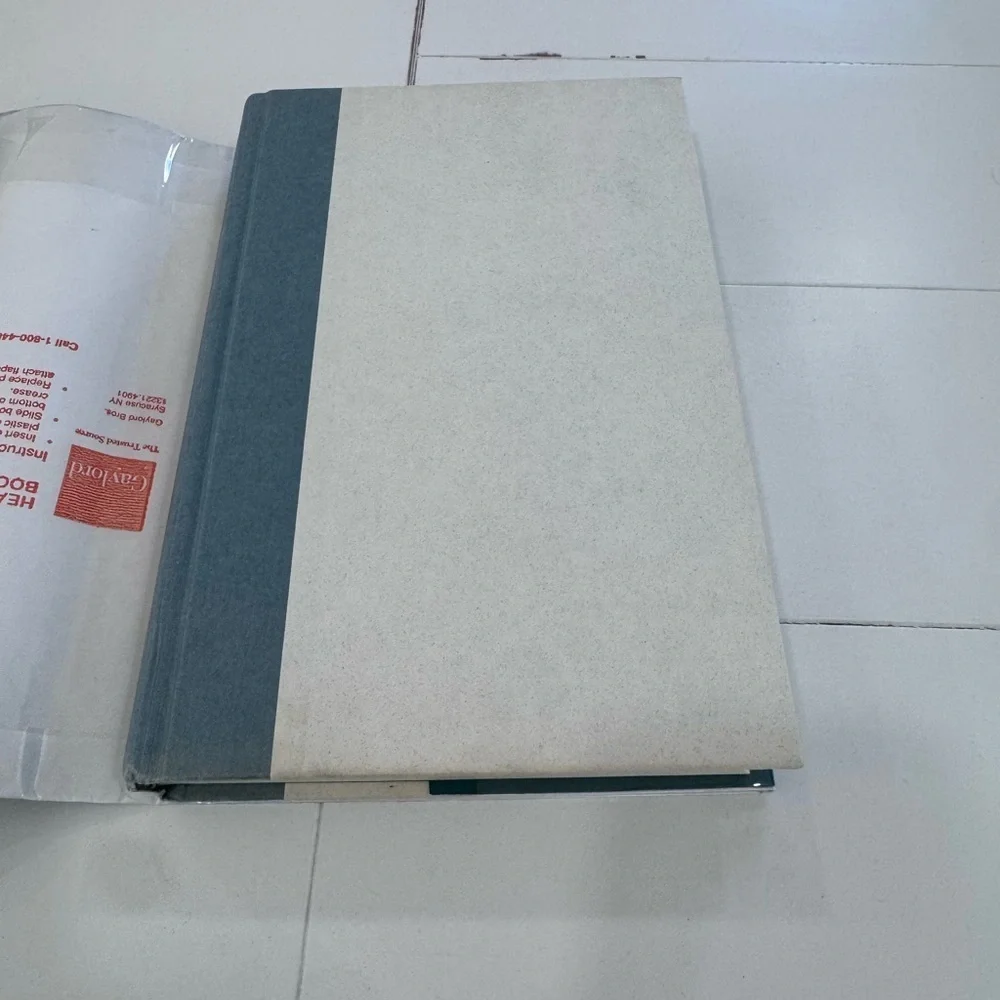 The Partner by John Grisham Hardcover 1997 First Edition